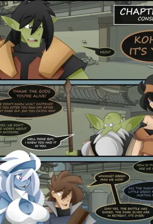 Kohta The Samurai 19