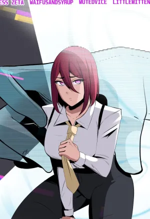 Agents of the Spiral