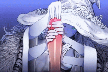 Ranni the Witch (Elden Ring) porn image number 76