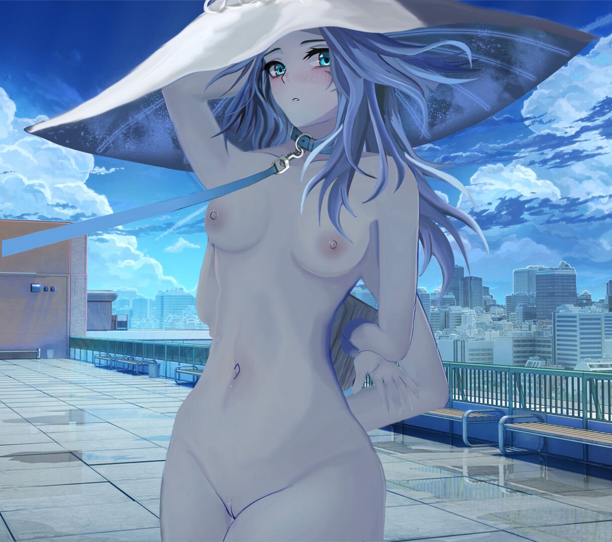 Ranni the Witch (Elden Ring) porn image number 88