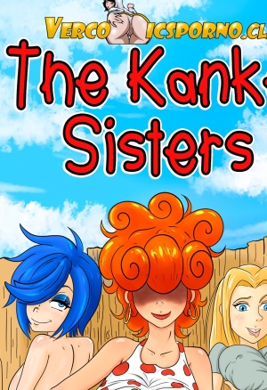 The Kankers Sisters