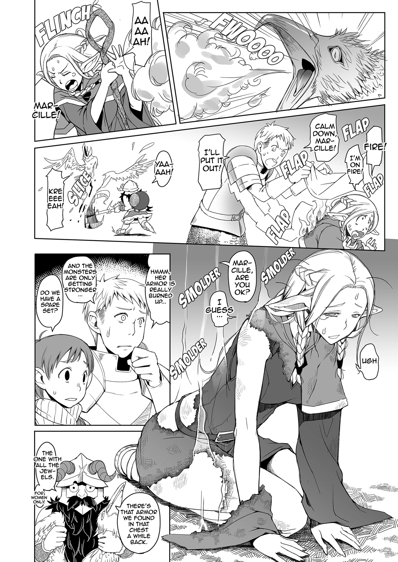 Marcille Meshi image number 2