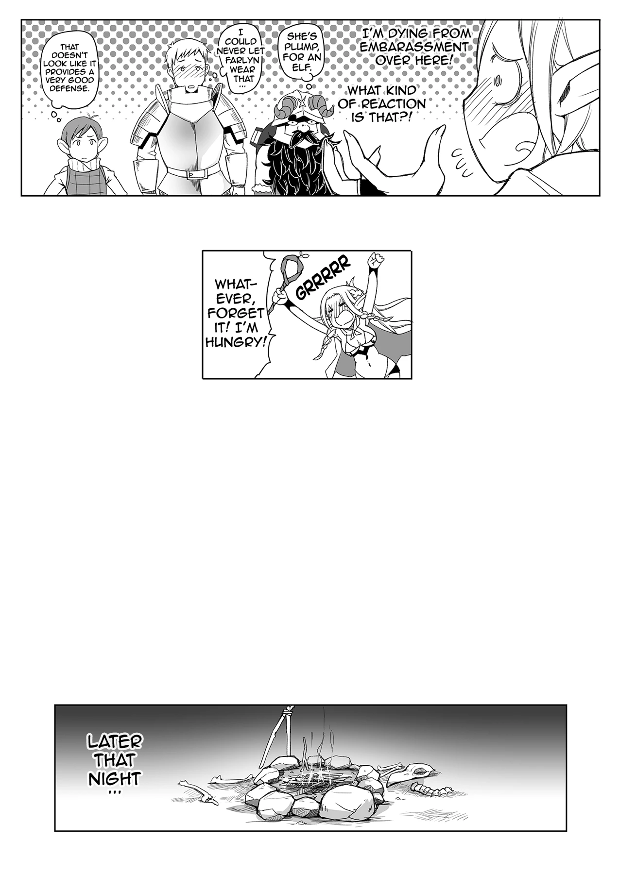 Marcille Meshi image number 5