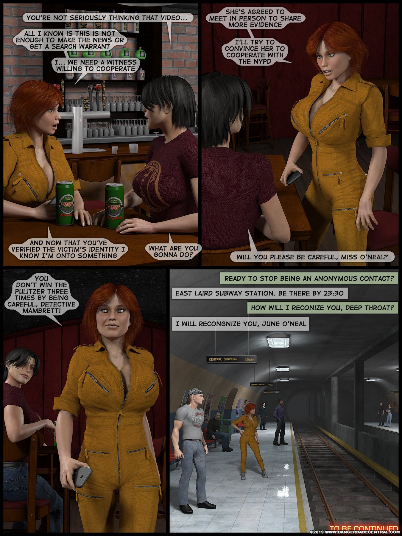 Deviant Soldier Mutants image number 5