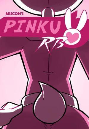 Pinku's RB Mission 0