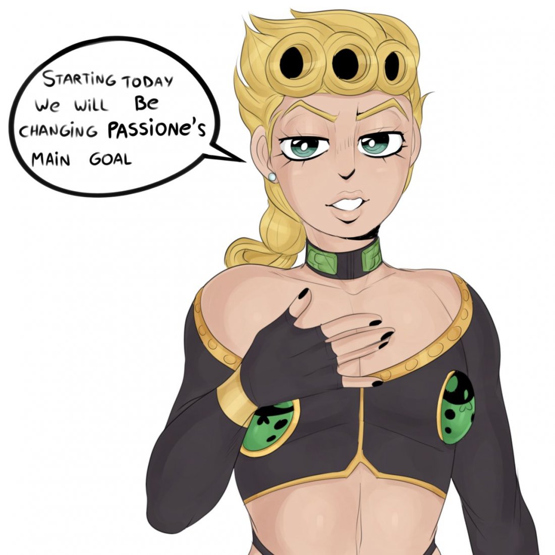 Giorno image number 16