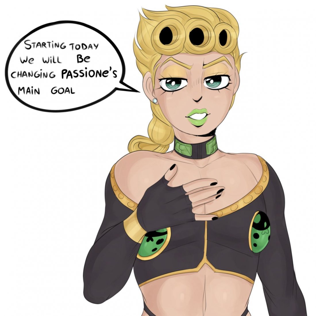 Giorno image number 17