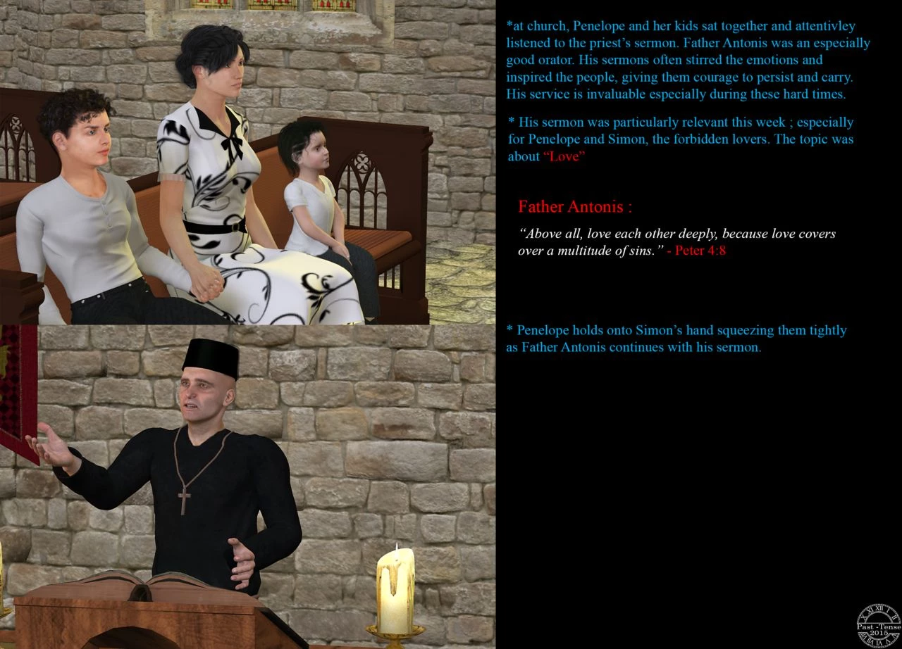 The Conflict 4 image number 3