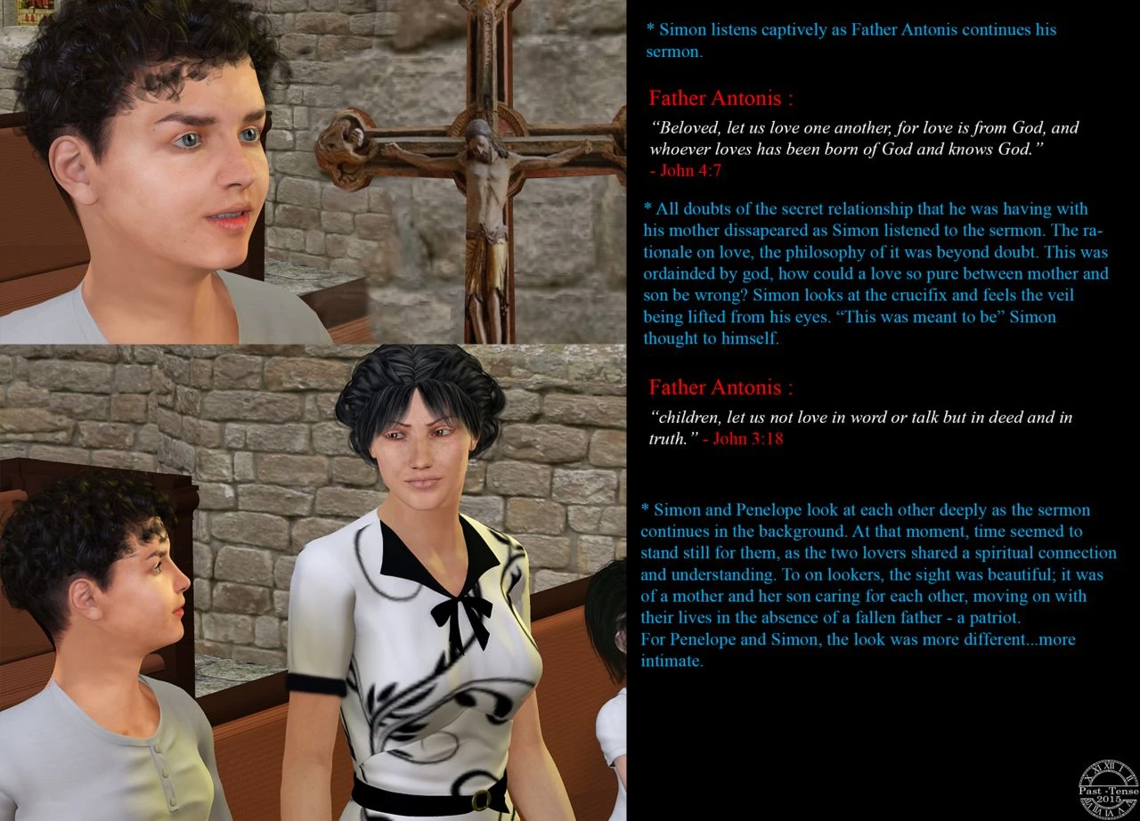 The Conflict 4 image number 4