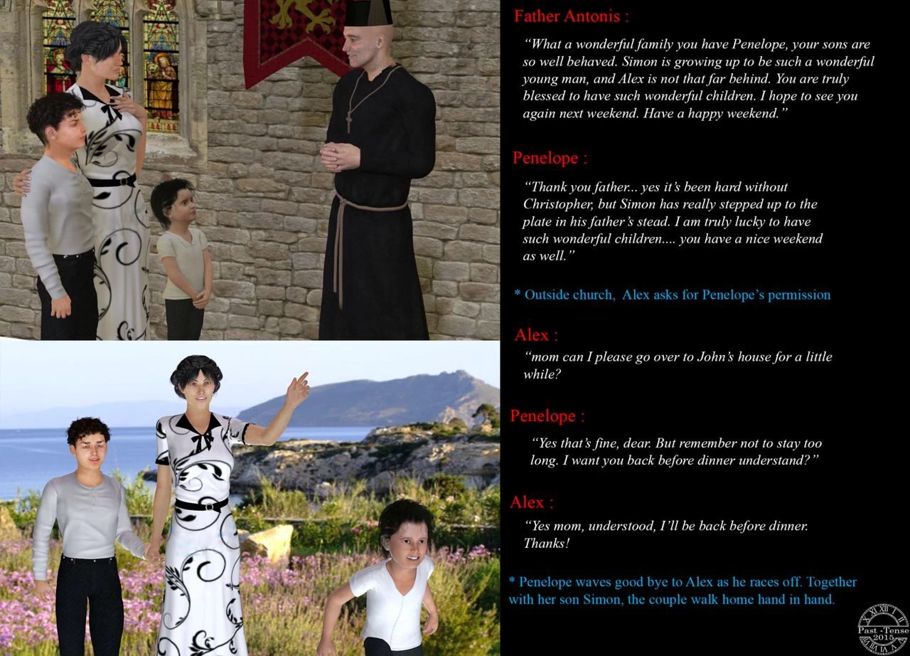 The Conflict 4 image number 7