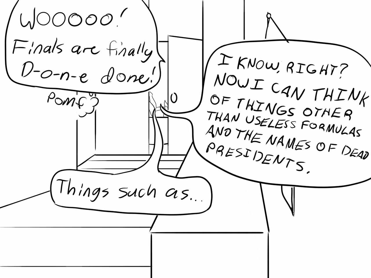 My Dearest Friend with Benefits Day 1: Shower image number 1