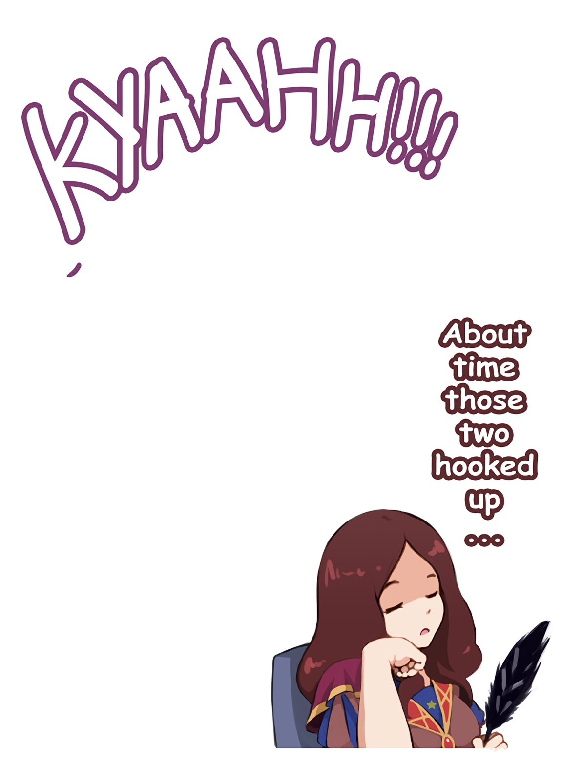 Fate: XO image number 26