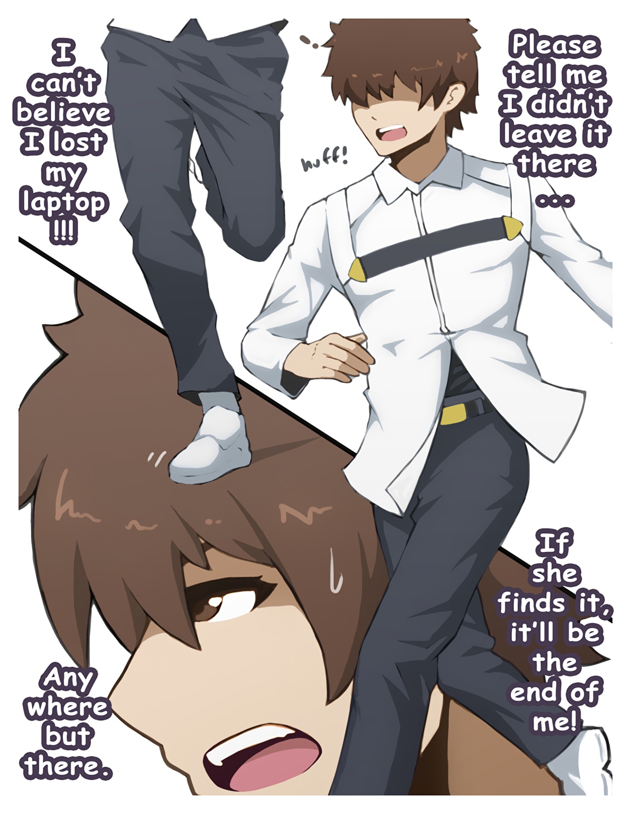 Fate: XO image number 3