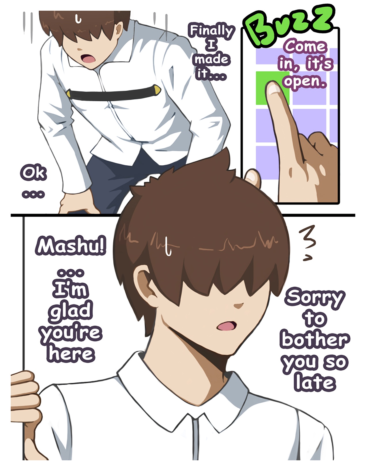 Fate: XO image number 4