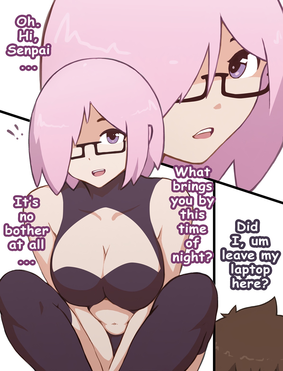 Fate: XO image number 5