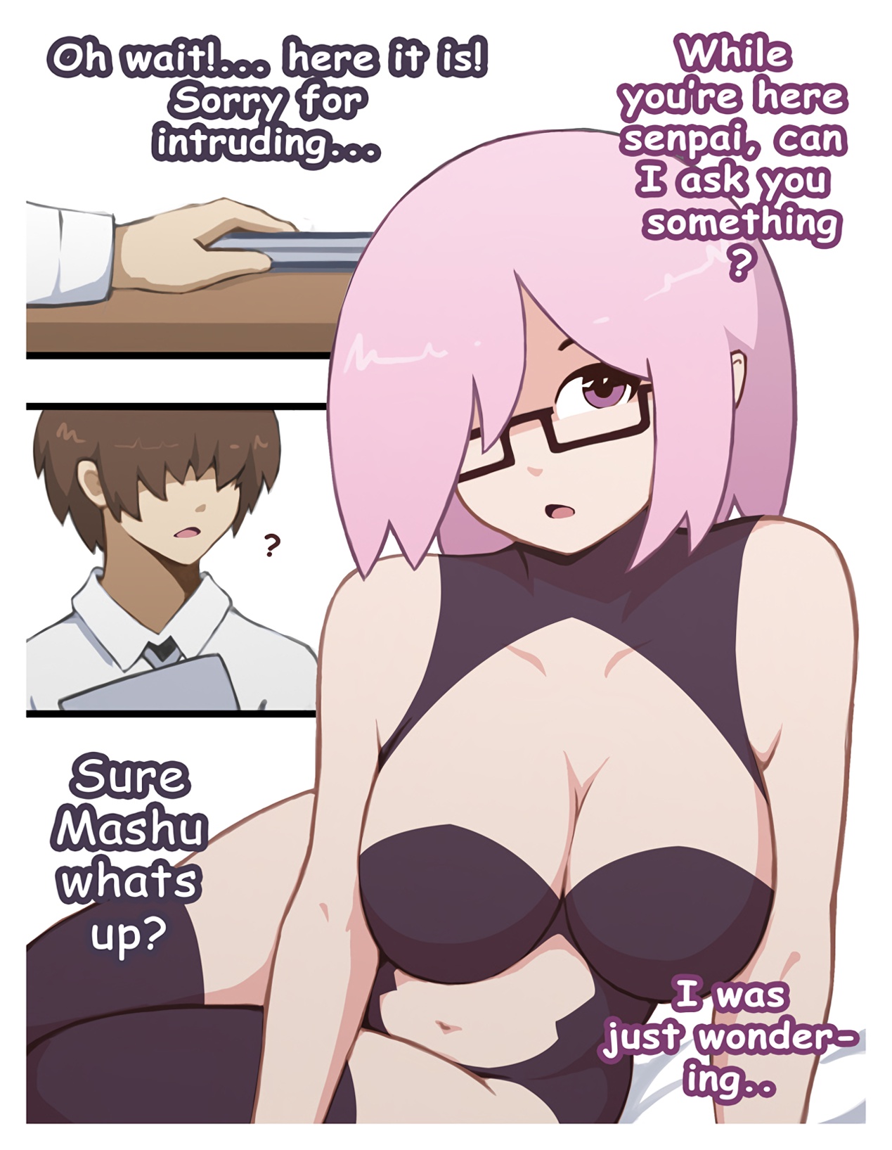 Fate: XO image number 6