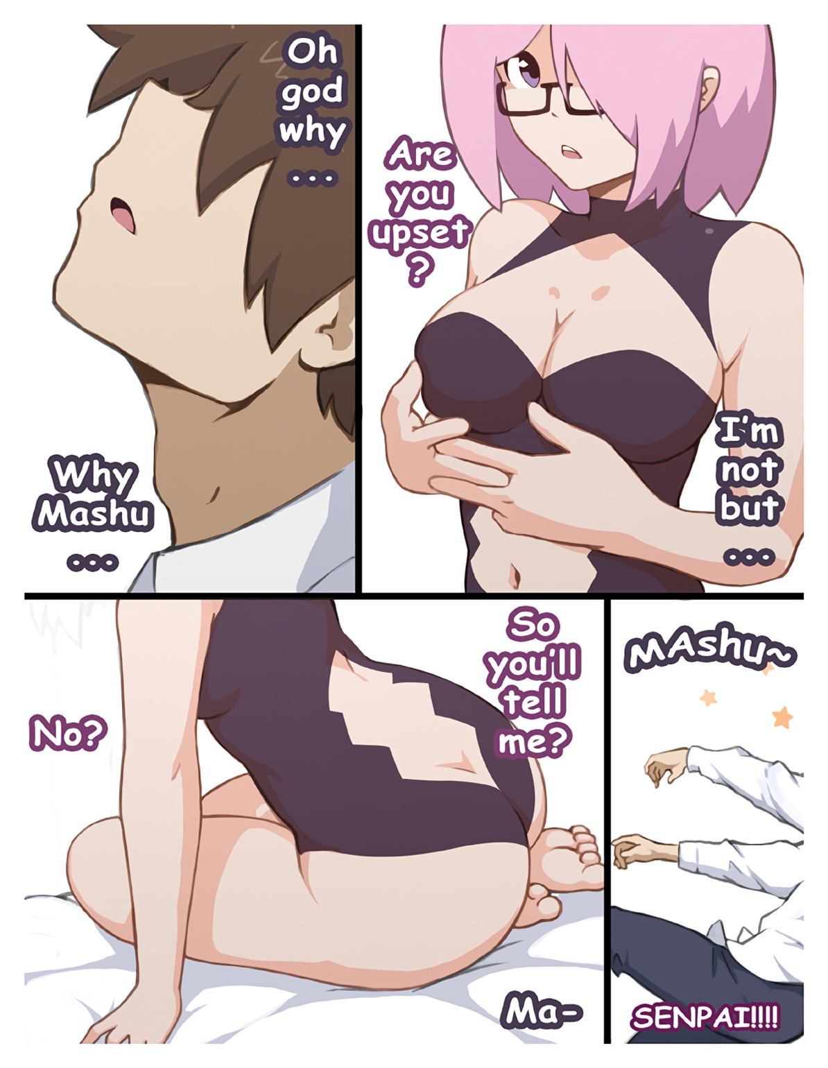Fate: XO image number 8