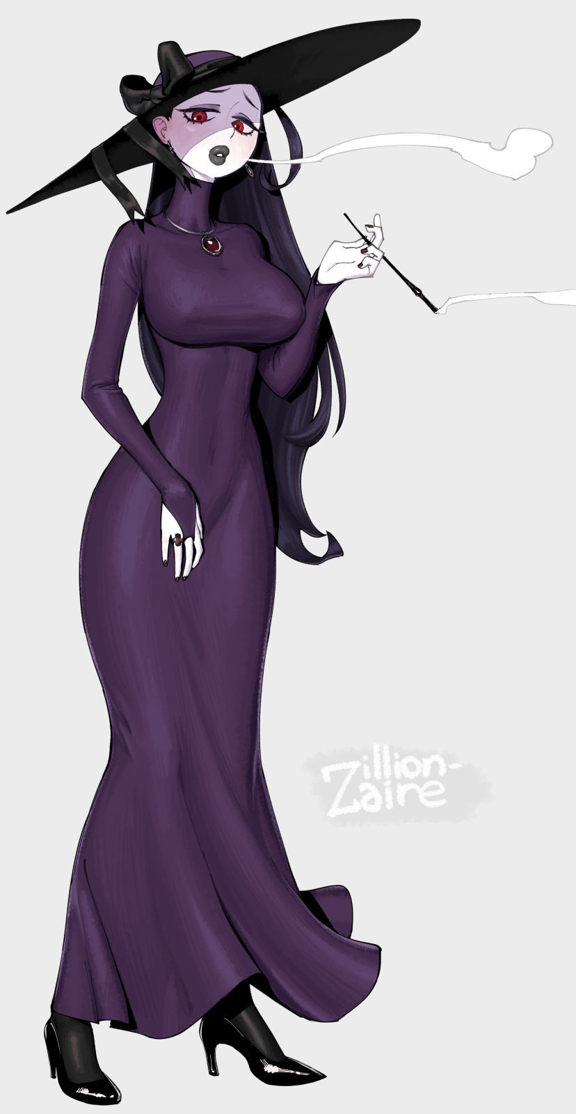 Zillionaire arts porn image number 13