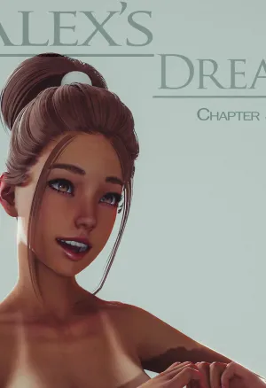 Alexs Dream 3