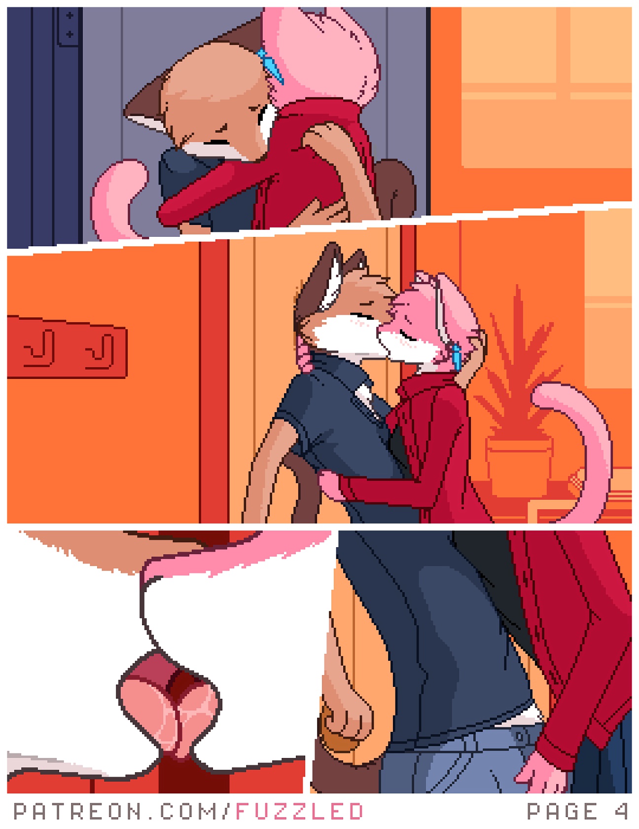 Some Wishes Come True image number 4