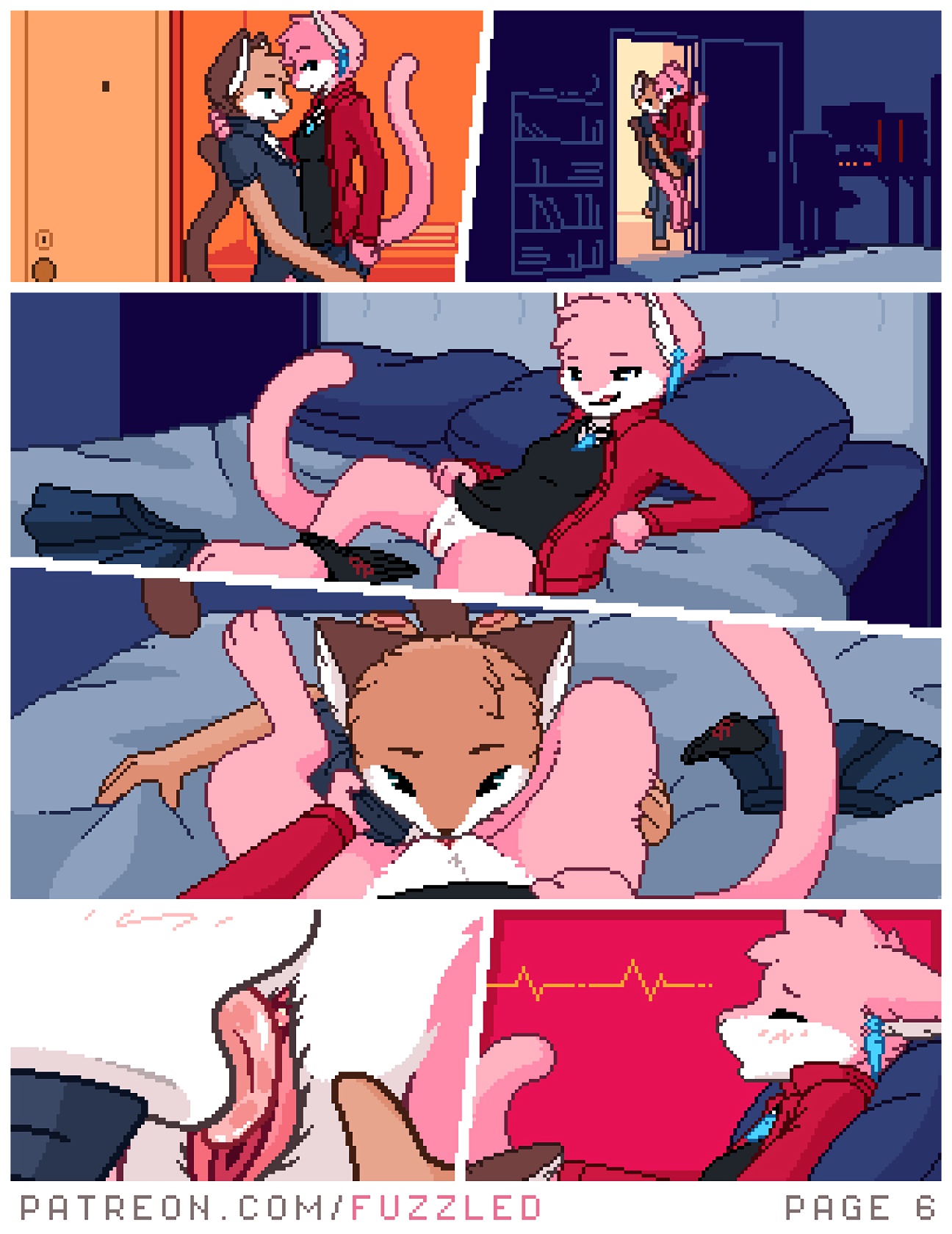 Some Wishes Come True image number 6