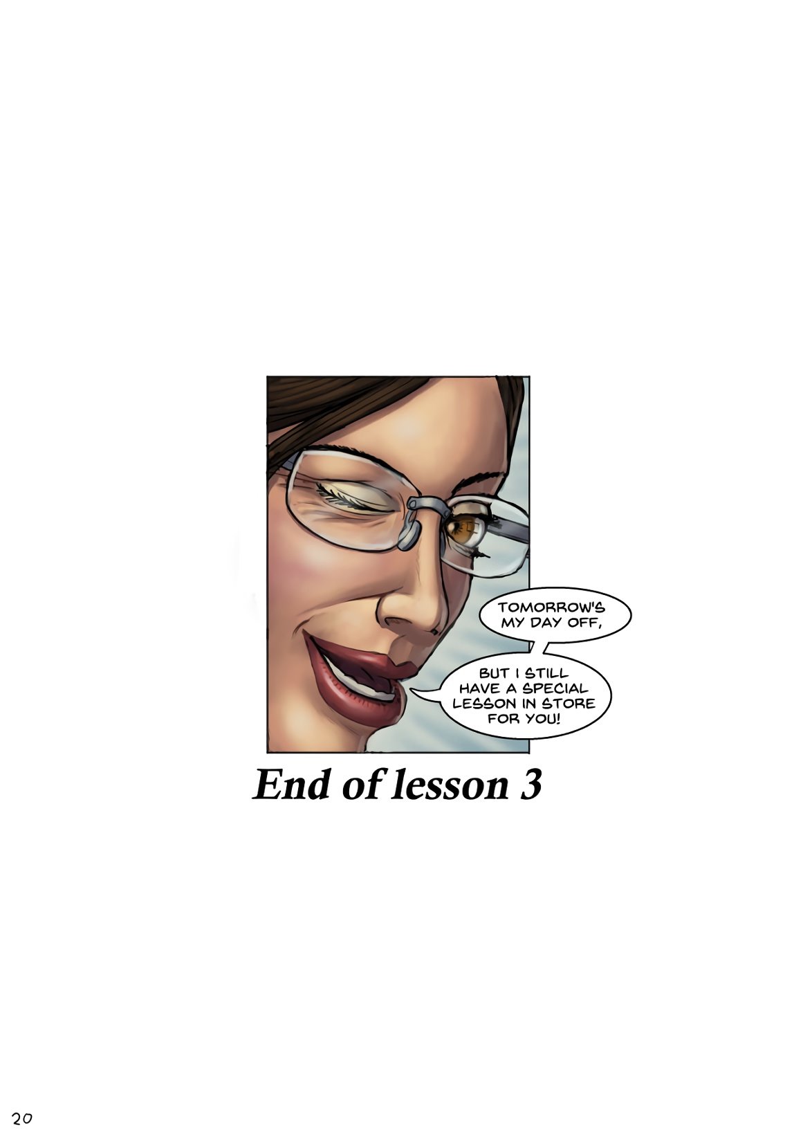 It?s Educational Lesson 03 image number 22