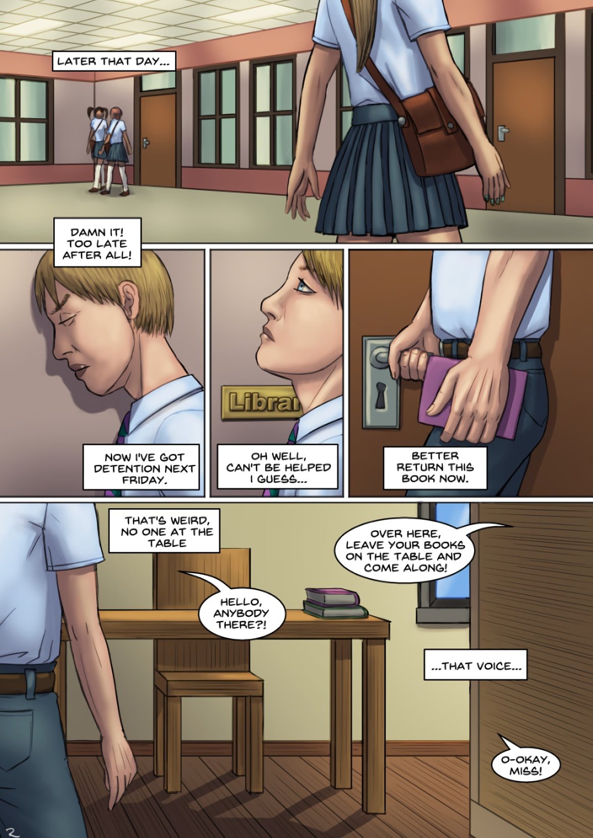 It?s Educational Lesson 03 image number 4