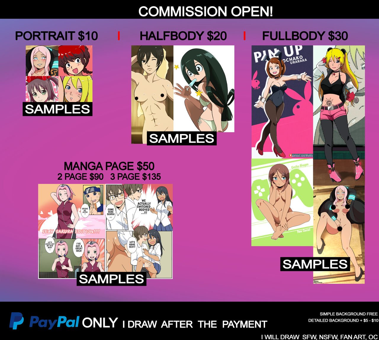 TSFSingularity (DioGio) The Puppet Queen (Teen Titans) image number 7