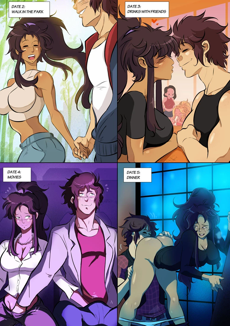 Take it Slow image number 1