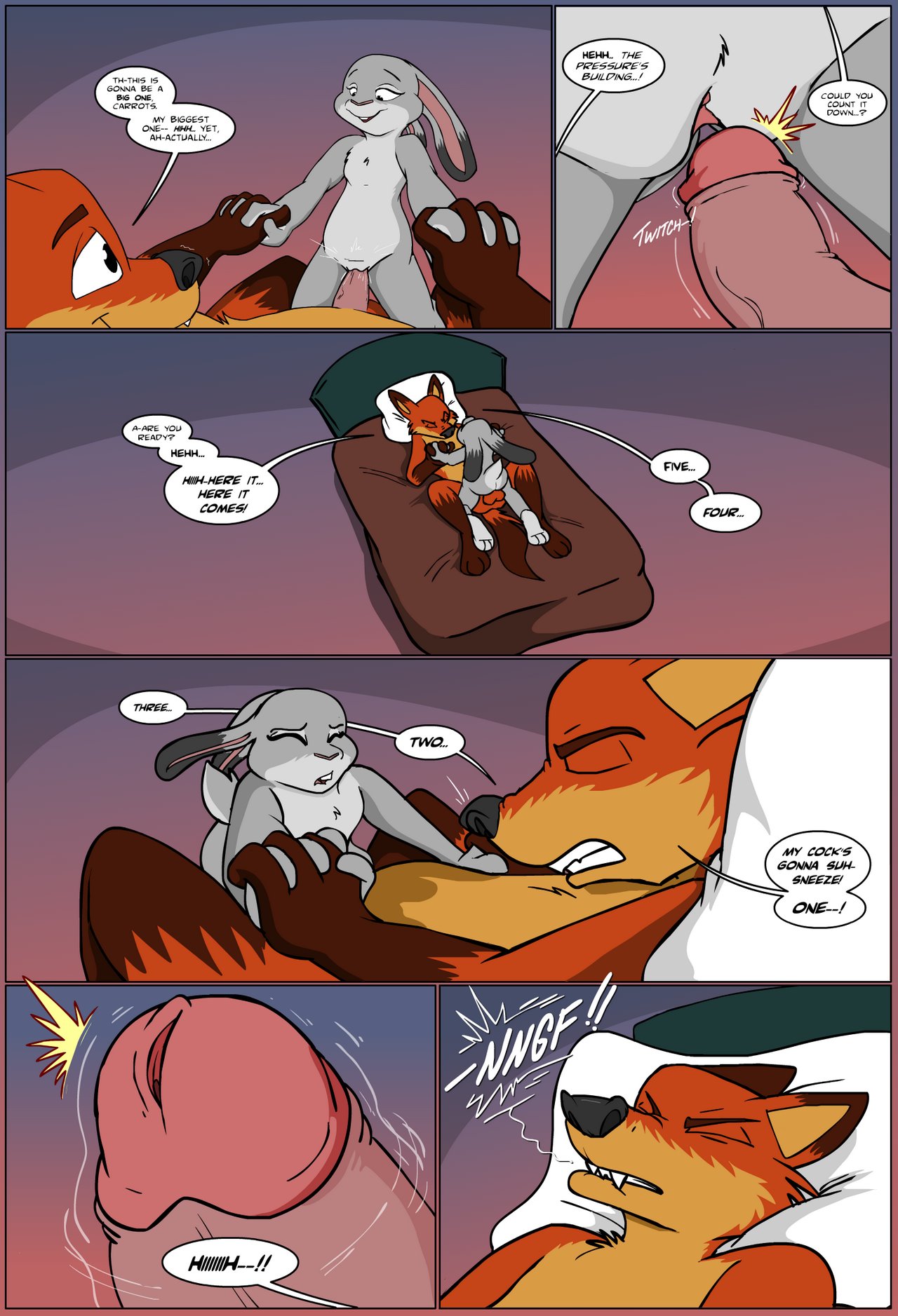 The Magic Moment image number 3