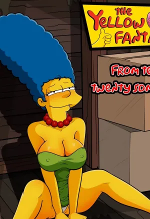 From Ten to Twenty Something