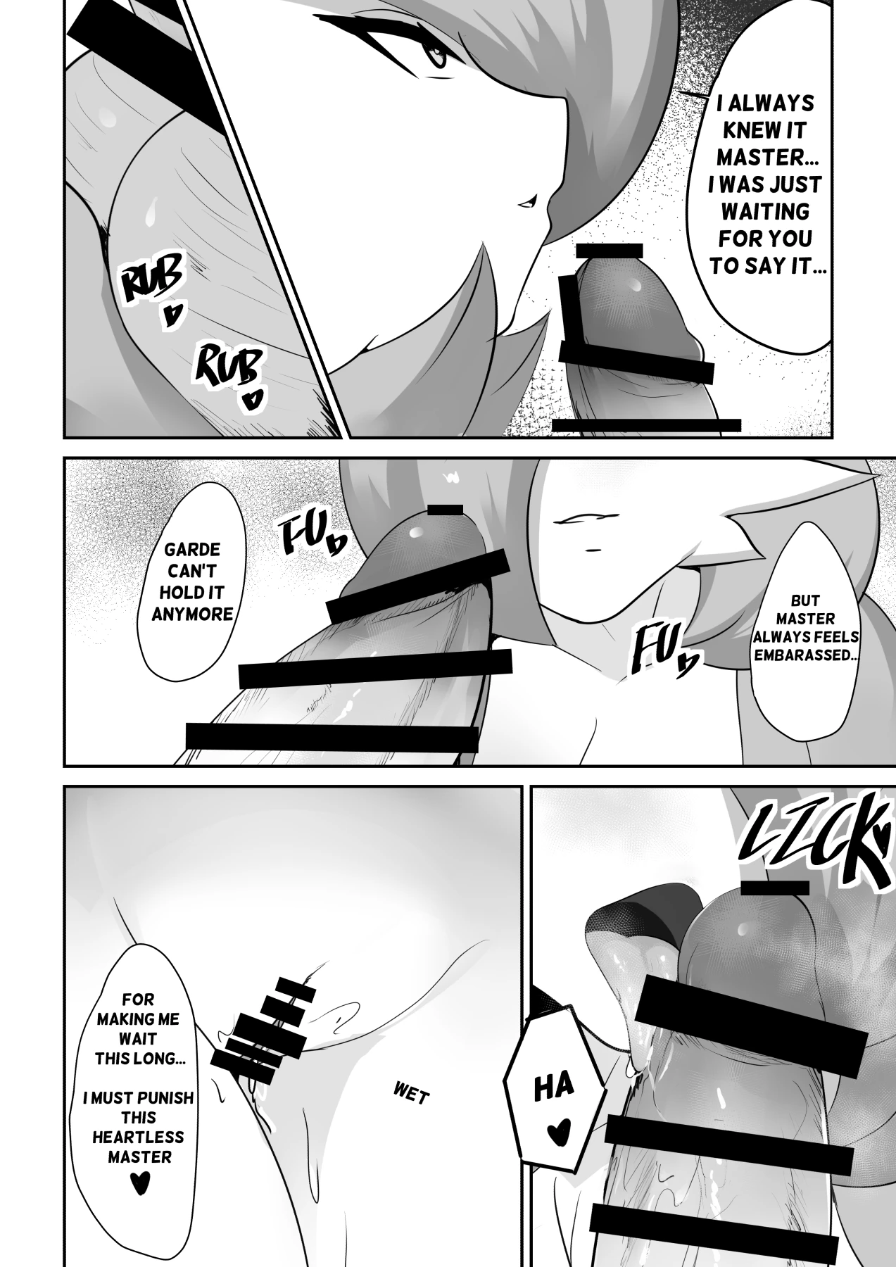 Love to Gardevoir image number 4