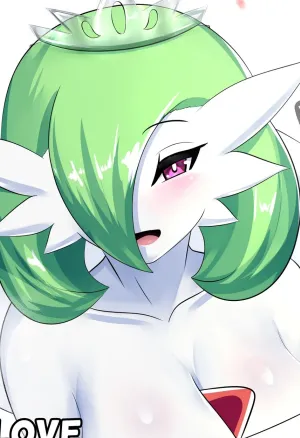 Love to Gardevoir