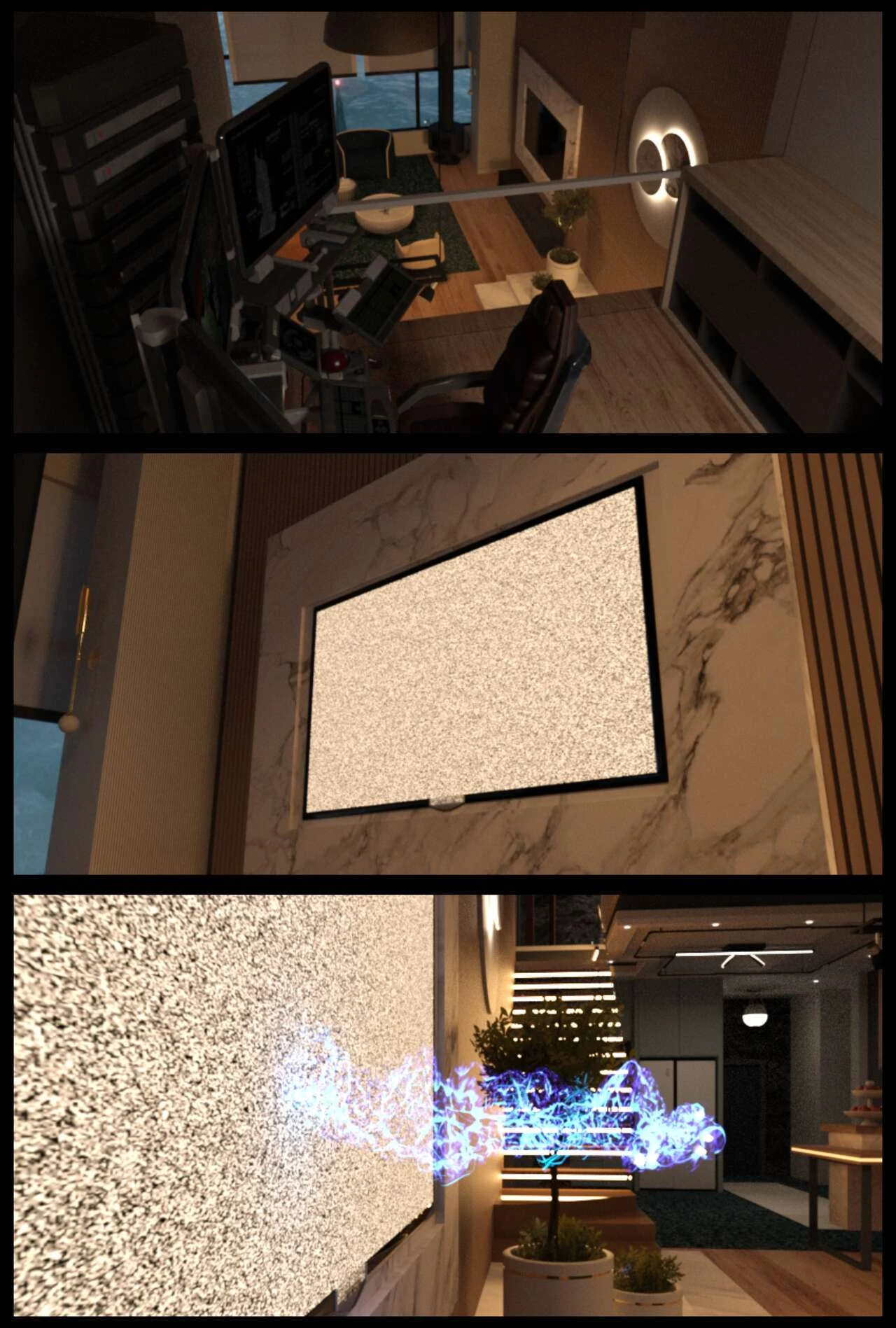 DC Vampires: Gotham Underworld image number 30