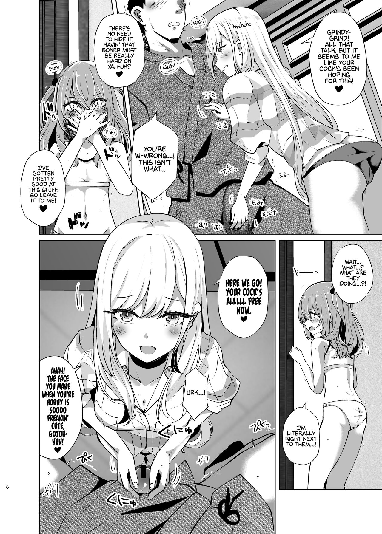 Fucking Two Cosplayers   at a Love Hotel  Hokomi 0 Yen Layer Futari Tsukiai image number 5