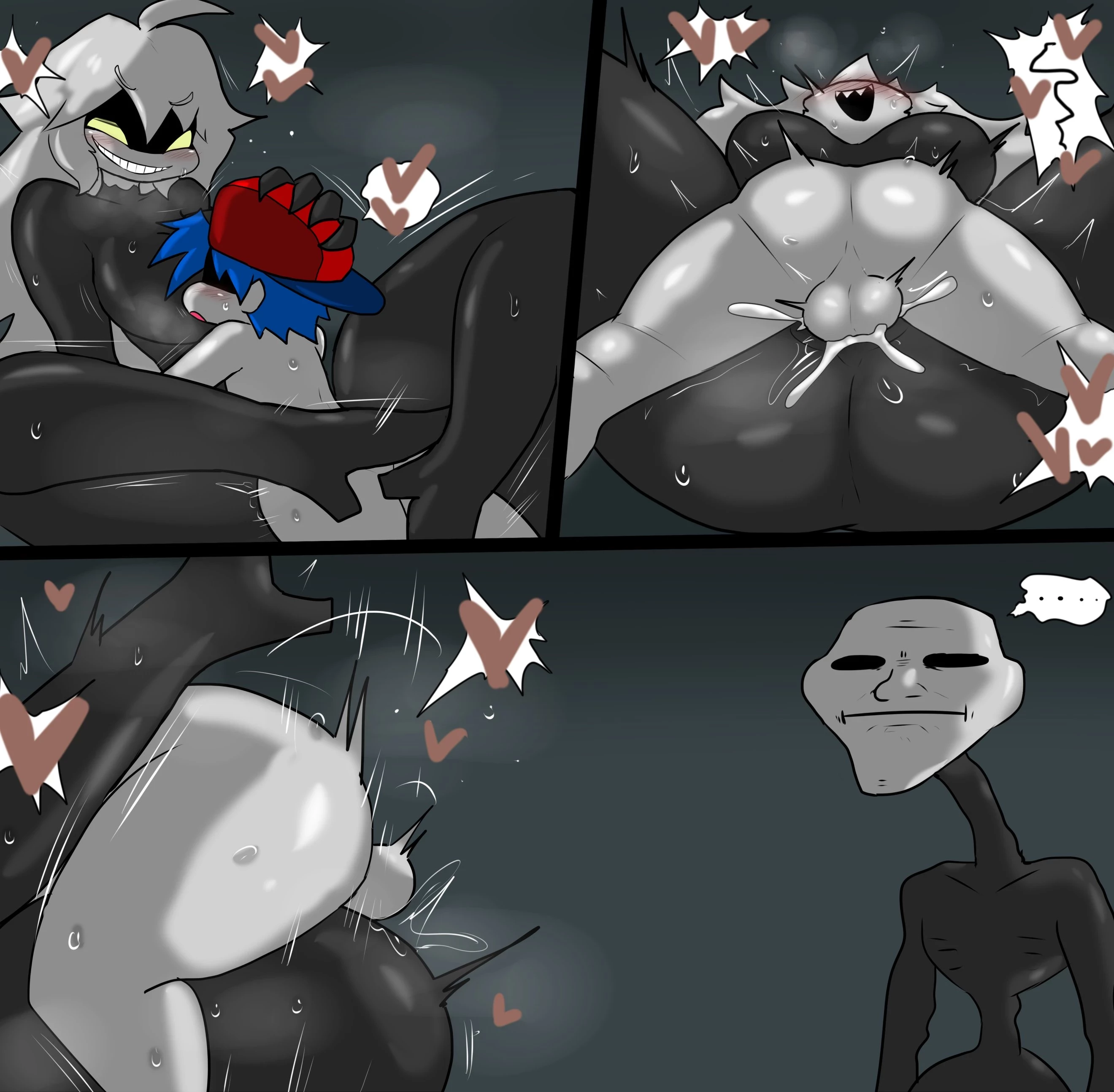 Ultimate Girlfriend Comp image number 129