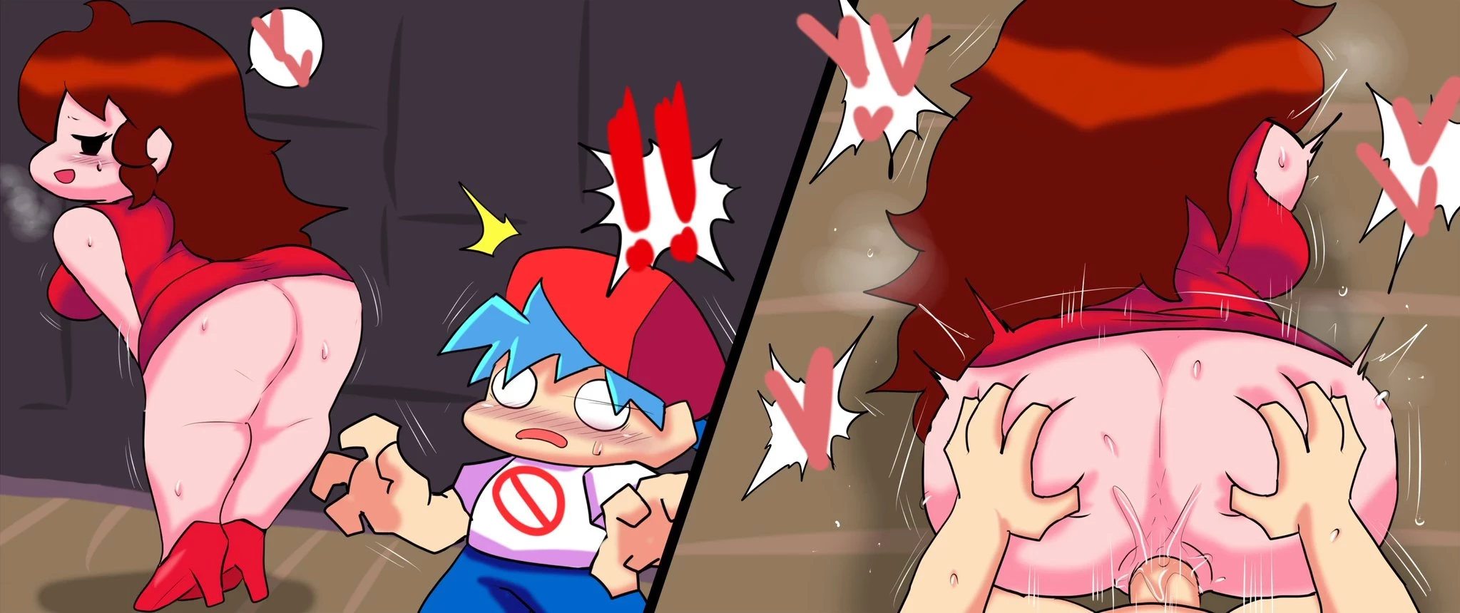 Ultimate Girlfriend Comp image number 135