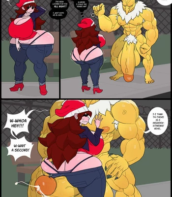 Ultimate Girlfriend Comp image number 140