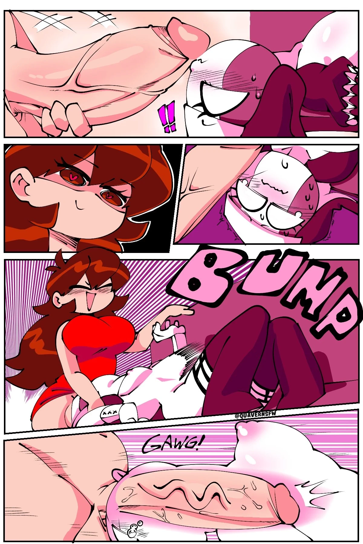 Ultimate Girlfriend Comp image number 17