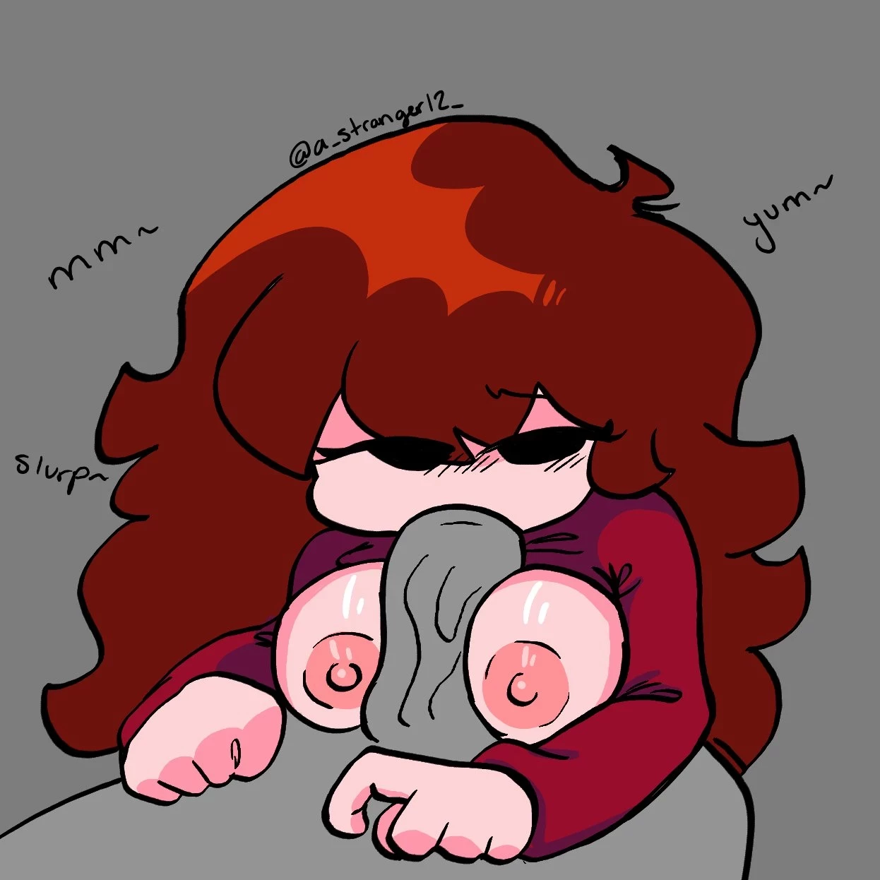 Ultimate Girlfriend Comp image number 191