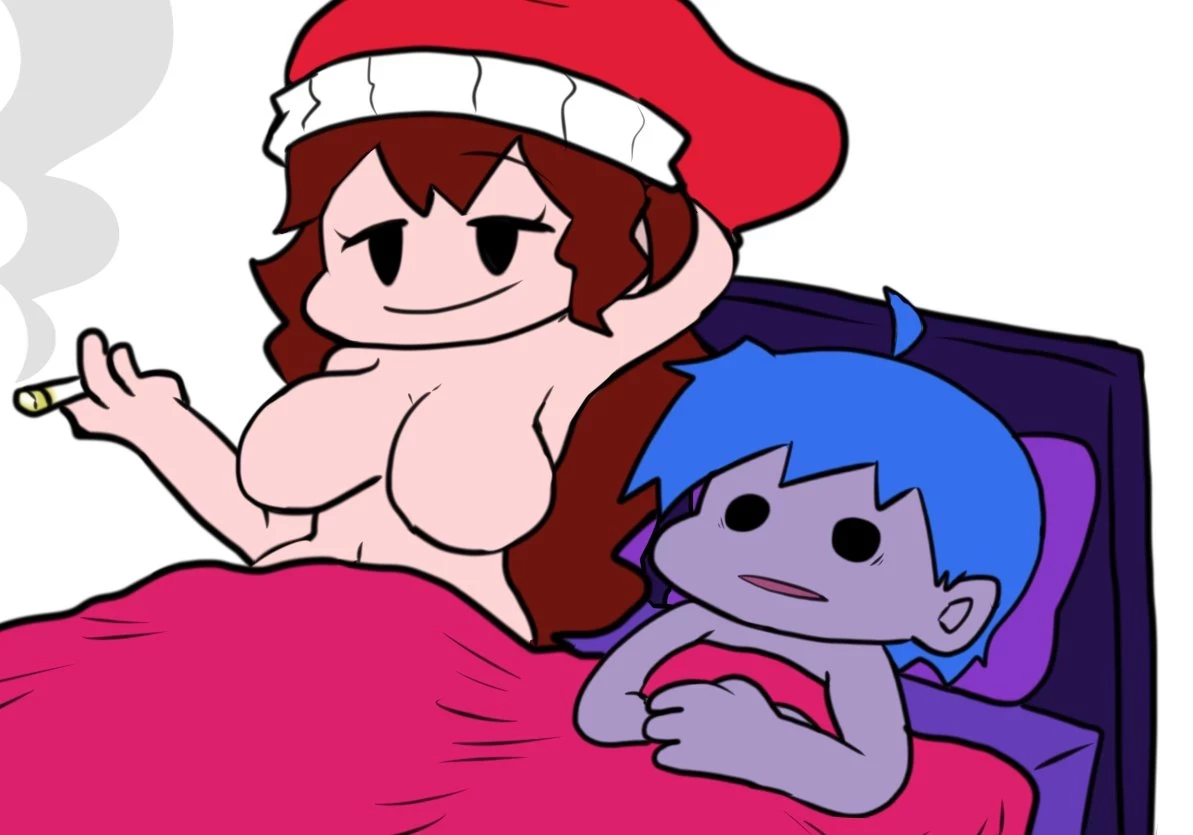 Ultimate Girlfriend Comp image number 92