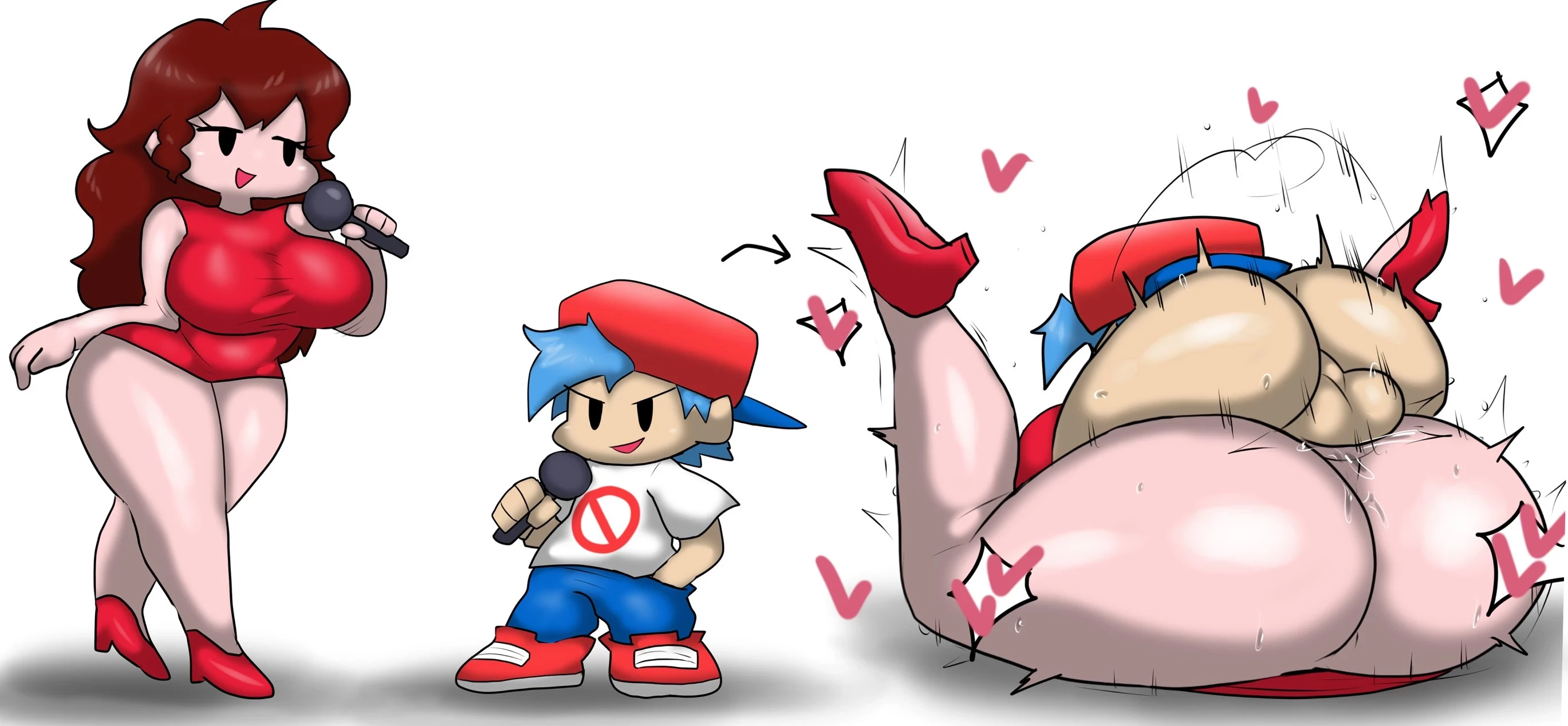 Ultimate Girlfriend Comp image number 94