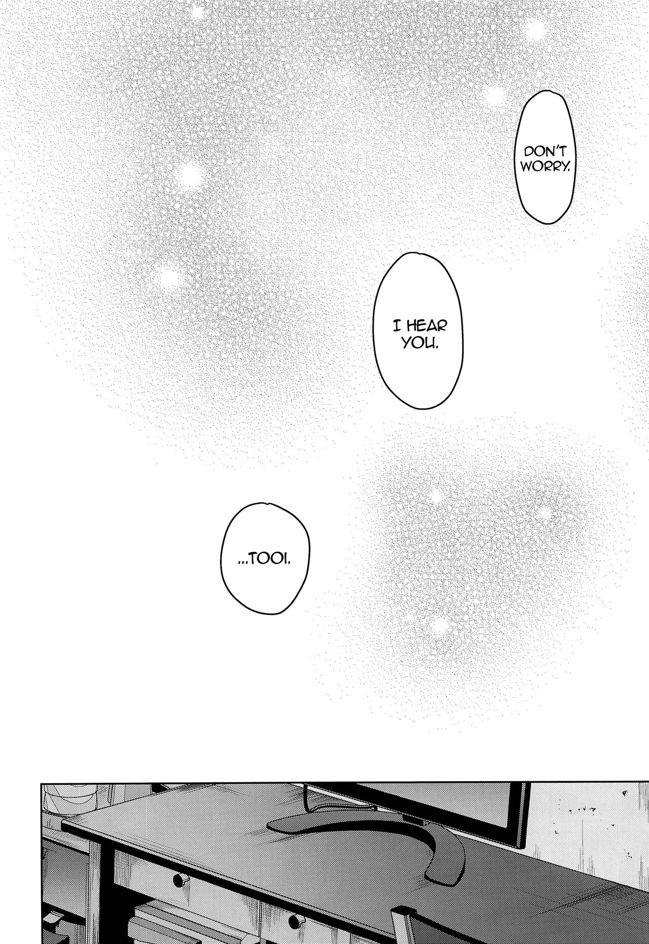 Tatta, Futari Bocchi no image number 15