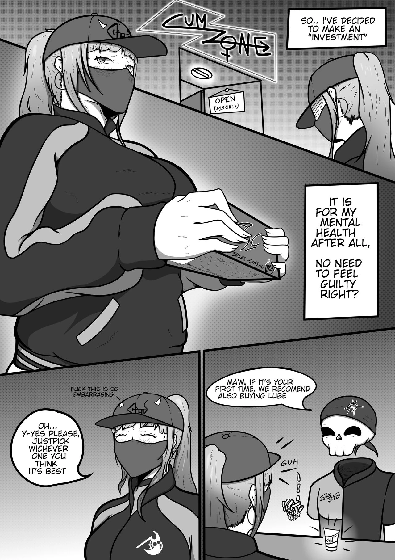 Callis stress relief image number 2