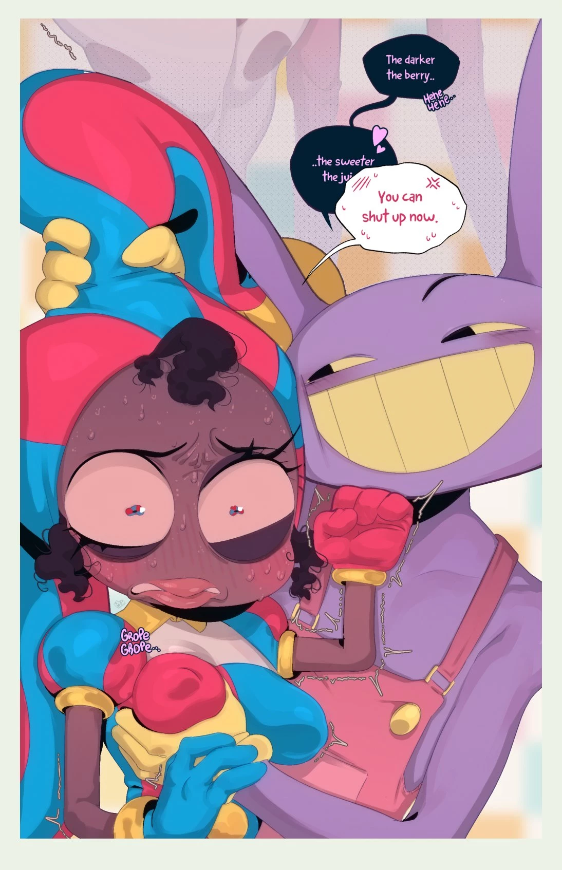 The  Peru Circus image number 2