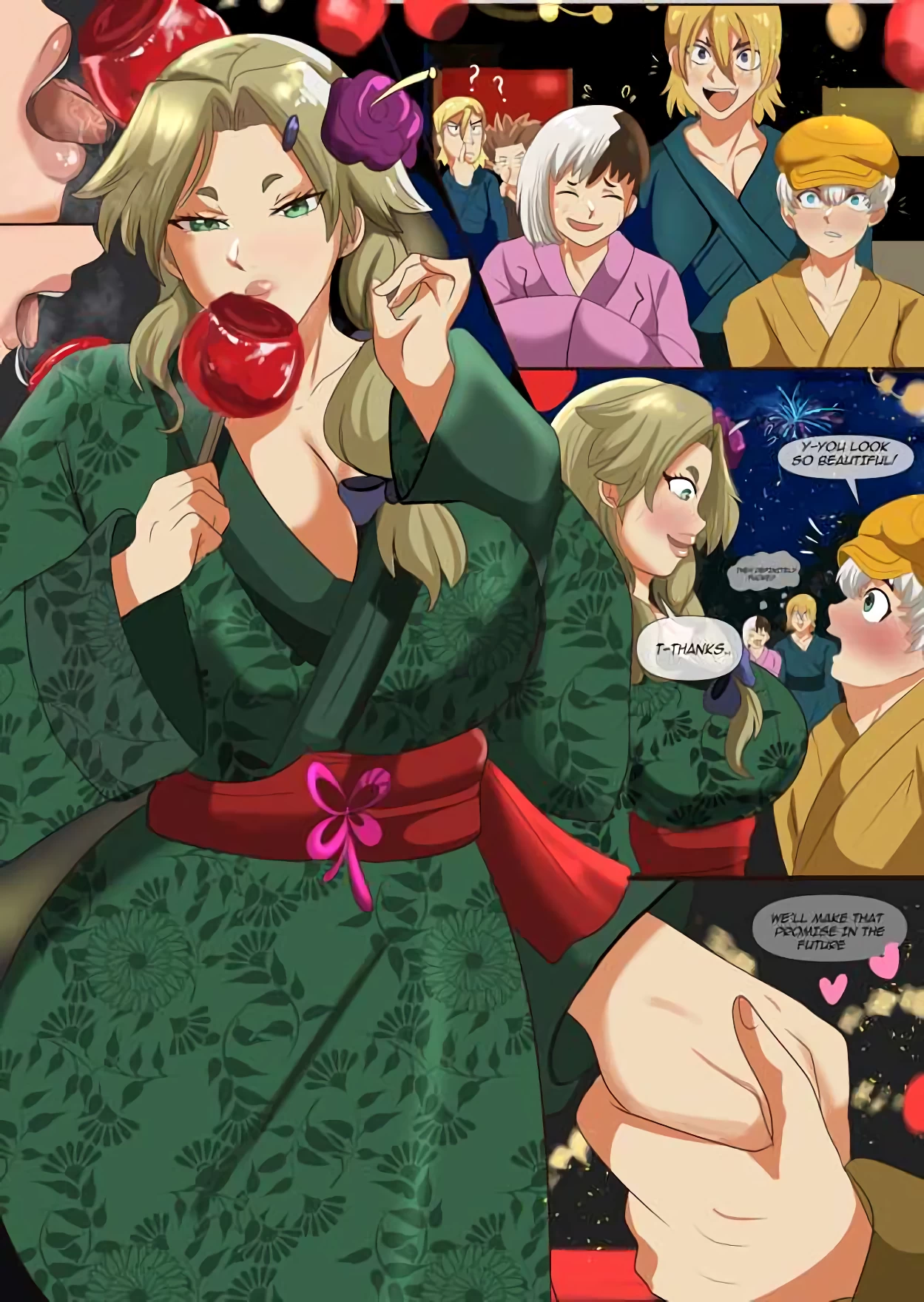 Stone Summer image number 29