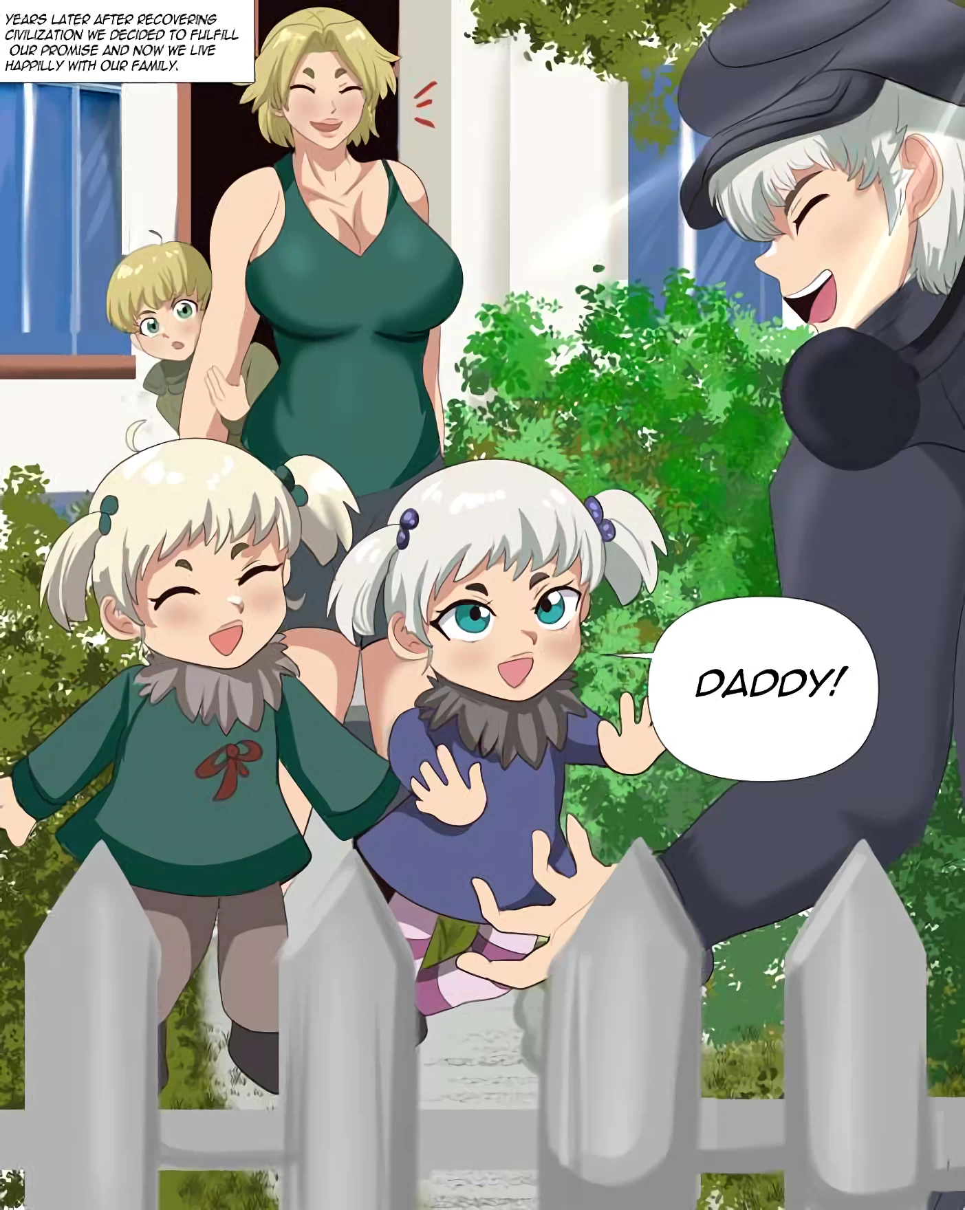 Stone Summer image number 30