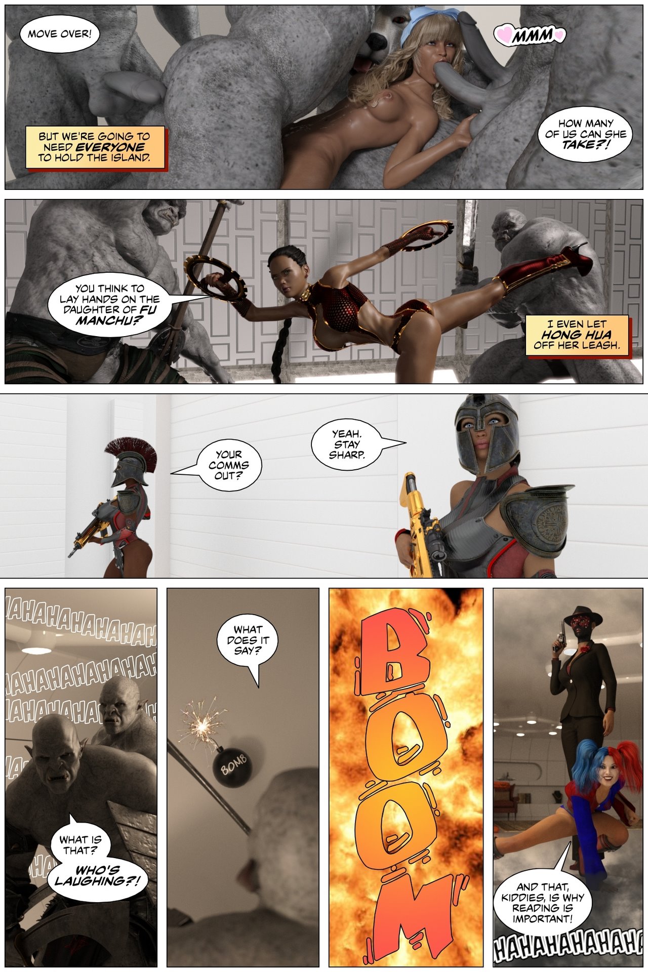 Alexander II 10 image number 11