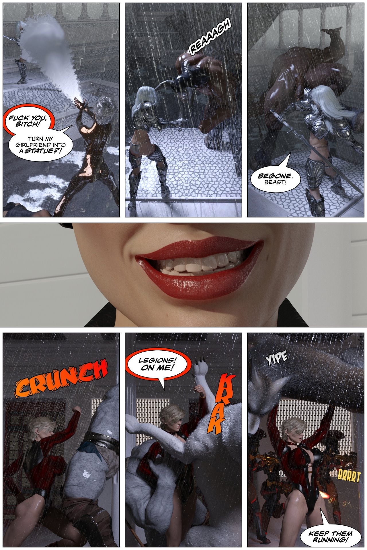 Alexander II 10 image number 14