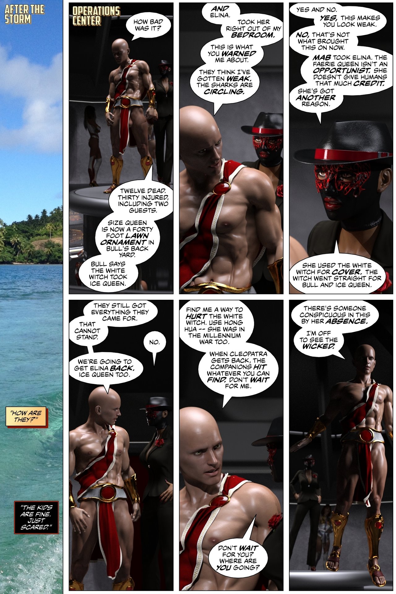 Alexander II 10 image number 16